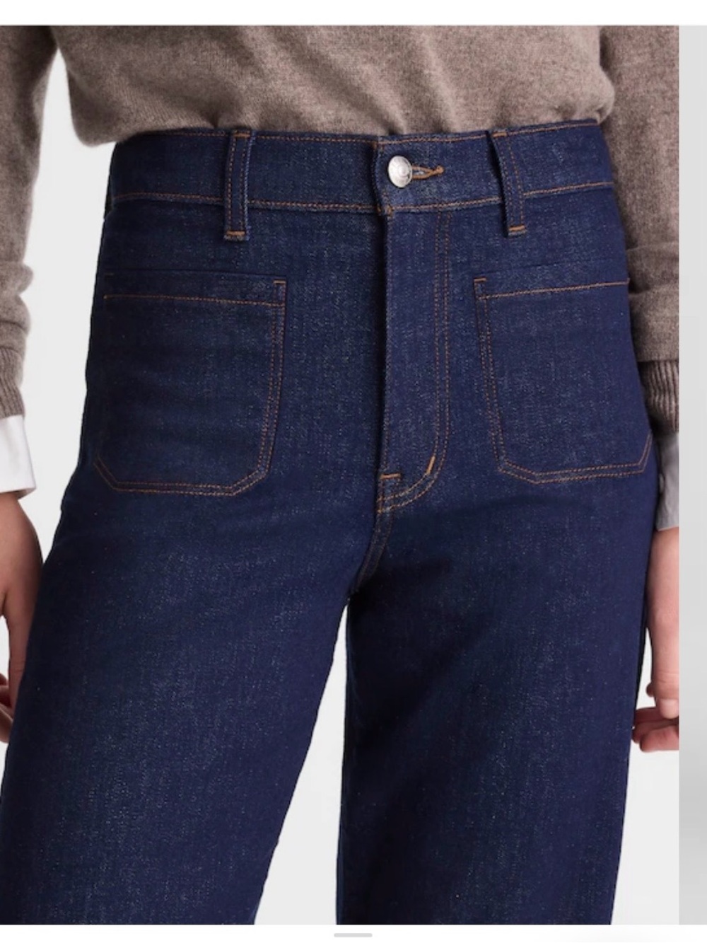 Madewell Jeans - Picture 11 of 11